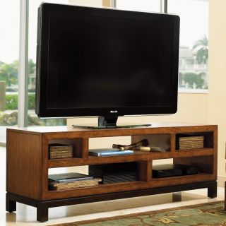 Tommy Bahama by Lexington Home Brands Ocean Club Pacifica Entertainment Console   TV Stands