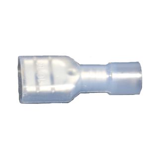 Morris Products 100 Count Disconnects Wire Connectors