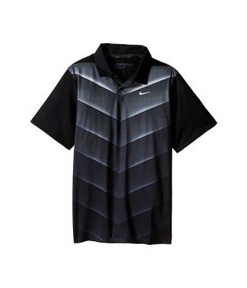 Nike Kids TW 26 Degree Fade Polo (Little Kids/Big Kids)