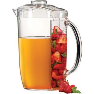 Prodyne Iced Fruit Infusion Pitcher with Ice Core