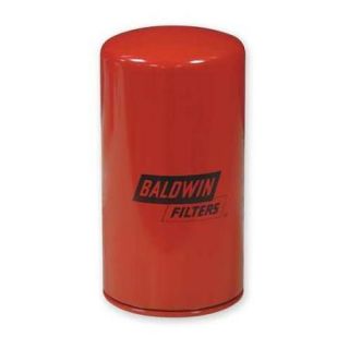 BALDWIN FILTERS BT7349 Oil Fltr, Spin On, 7 1/8"x3 11/16"x7 1/8"