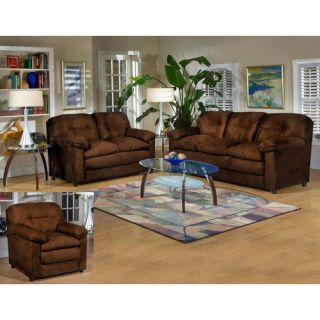 InRoom Designs Living Room Collection