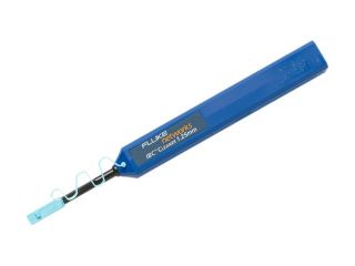 Fluke Networks NFC IBC 1.25MM IBC OneClick Cleaning Tool, w/ MU connector and end faces (5 count).