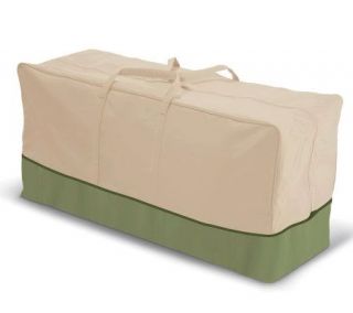 Classic Accessories Eco Patio Cushion Storage Bag —