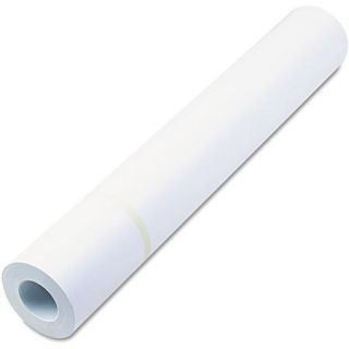 Hewlett Packard C1860a Hp C1860a 24"x150' Bright White Bond Roll