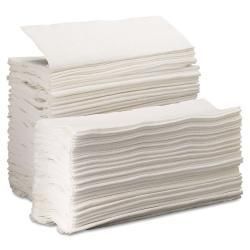 WYPALL X70 BRAG Box White Wipers (Case of 152 Sheets)   12337385