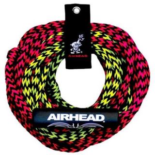 Airhead 2 Section Tube Tow Rope