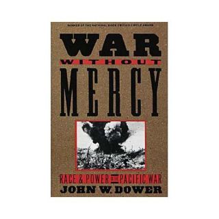 War Without Mercy