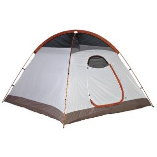 Kelty Trail Dome 4 Tent   4 Person, 3 Season 4123C 25