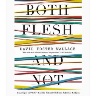 Both Flesh and Not Essays PDF included