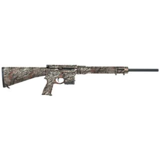 Mossberg MMR Hunter Centerfire Rifle gm446855