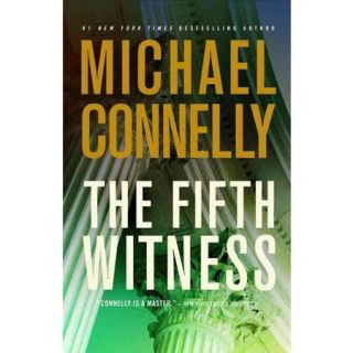 The Fifth Witness