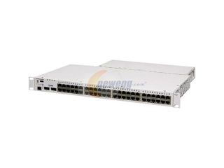 Alcatel Lucent OmniSwitch OS6850 48X Layer 3 Switch