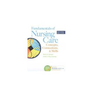 Fundamentals of Nursing Care (Study Guide) (Mixed media