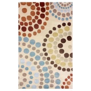 nuLOOM Hand Tufted Felice Rug