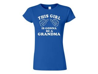 Junior This Girl is Getting Married T Shirt Tee