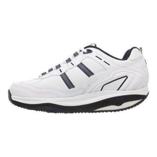 Mens Skechers Shape ups 2.0 XT Extreme Comfort Walking Shoe White