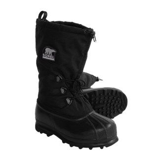 Sorel Glacier Pac Boots (For Men) 2696N