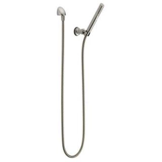 Delta Trinsic 1 Spray 2.0 GPM Wall Mount Hand Shower in Stainless 55085 SS