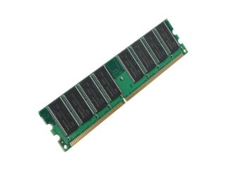 PQI POWER Series 1GB 184 Pin DDR SDRAM DDR 333 (PC 2700) Desktop Memory Model MD341GUOE