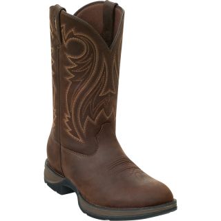Durango Rebel 12in. Pull-On Western Boot  Western Work Boots