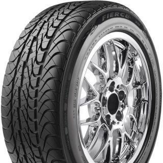 Goodyear Fierce Instinct VR Tire 195/55R15