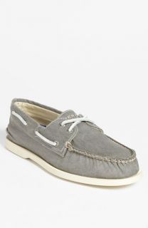 Sperry Top Sider® Authentic Original Canvas Boat Shoe