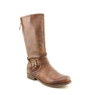 Naturalizer Womens Balada Leather Boots (Size 11 )