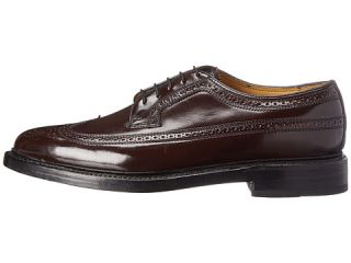 Florsheim Kenmoor Long Wing Burgundy Calf