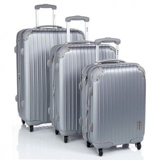 3 piece Hardside Luggage Set   1791337