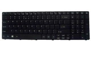 Igoodo® New Black Laptop Keyboard For Acer Aspire E1 531 2429 E1 531 2438 E1 531 2453 Notebook US