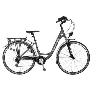 Hollandia Villa Commuter Bicycle   16467346   Shopping