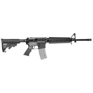 Del Ton Sierra 316H Centerfire Rifle 695611