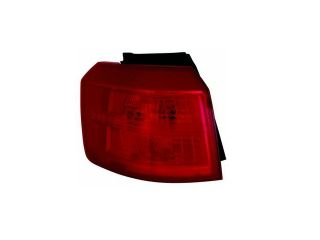 Depo 335 1951L AS Driver Side Replacement Tail Light For GMC Terrain