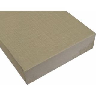 S1S2E Primed Finger Joint Trim Board (Common 1 in. x 6 in. x 12 ft.; Actual 0.625 in. x 5.37 in. x 144 in.) 348925