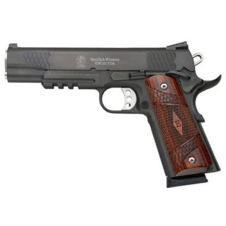 Smith  Wesson 1911 E Series Handgun 721399