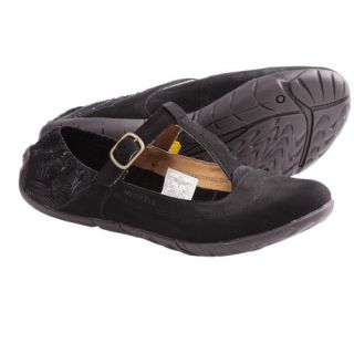 Merrell Twist Glove Mary Jane Shoes (For Women) 6605V 35