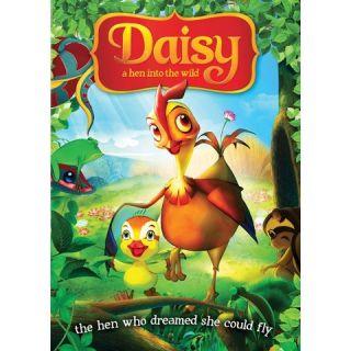 Daisy A Hen into the Wild