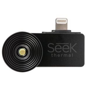 Seek Thermal Camera iPhone Accessory LW AAA