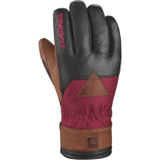 DAKINE Sean Pettit Team Navigator Glove   Mens