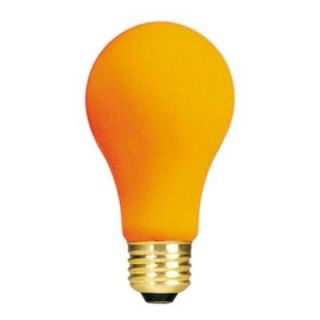 Illumine 40 Watt Incandescent A19 Light Bulb (25 Pack) 8106540