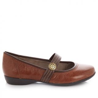 Naturalizer "Garrison" Leather Mary Jane   7964003