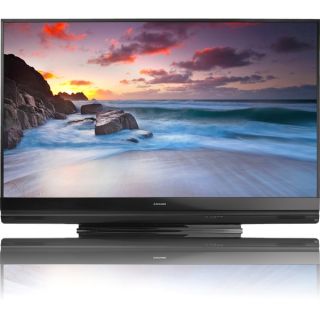 Mitsubishi Cinema WD 82740 82 3D DLP 1080p Projection TV   169   HD