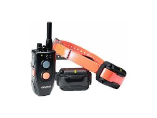 Dogtra Element Hunter Series 1/2 Mile 2 Dog Remote Trainer 302M