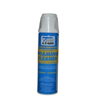 AC Safe Air Conditioner Coil Foaming Cleaner AC 920