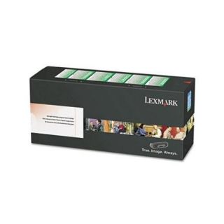 Lexmark C734A2KG High Yield Black Toner Cartridge