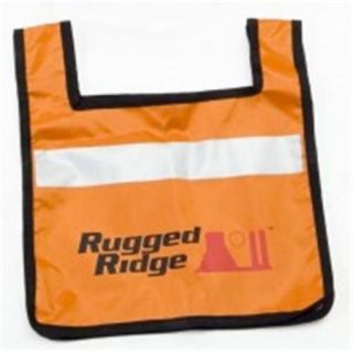 Rugged Ridge 15104. 43 Winch Line Dampener