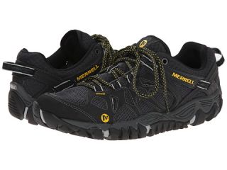 Merrell All Out Blaze Aero Sport Black