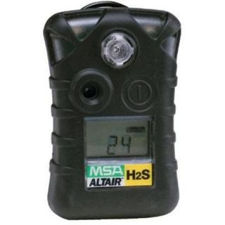 MSA 454 10092521 Altair Single Gas Detector