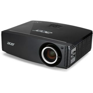 Acer P7505 Professional DLP Projector